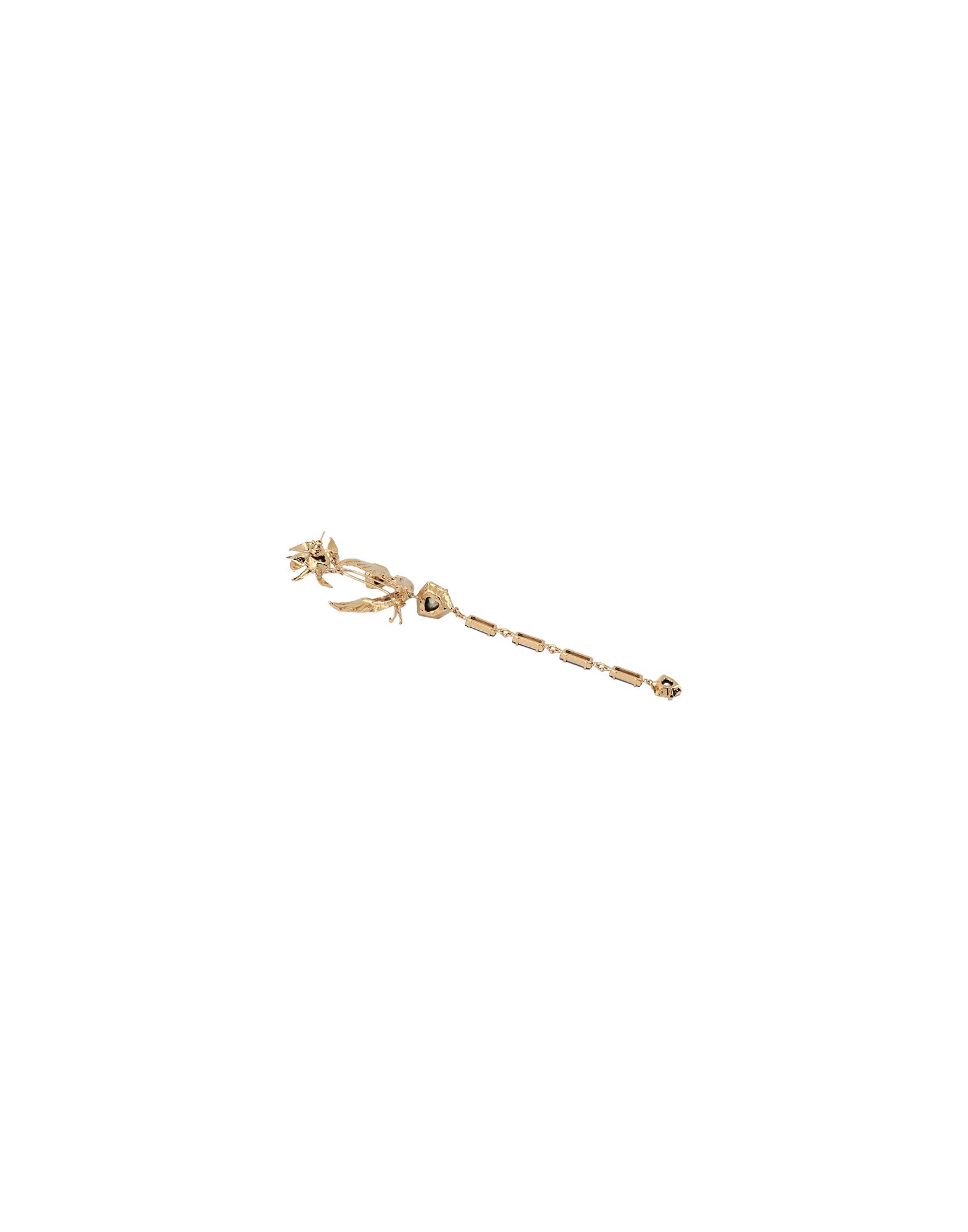  Valentino Garavani - Schmuck Und Uhren - Einzelne Ohrringe - On Yoox.com 