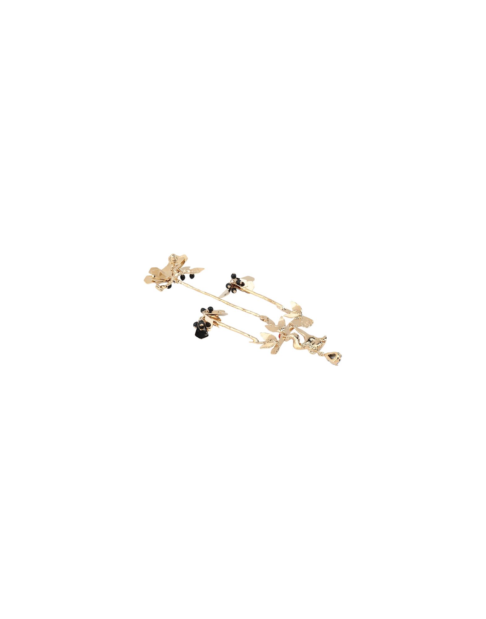  Valentino Garavani - Schmuck Und Uhren - Einzelne Ohrringe - On Yoox.com 