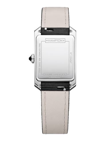 фото Наручные часы baume & mercier