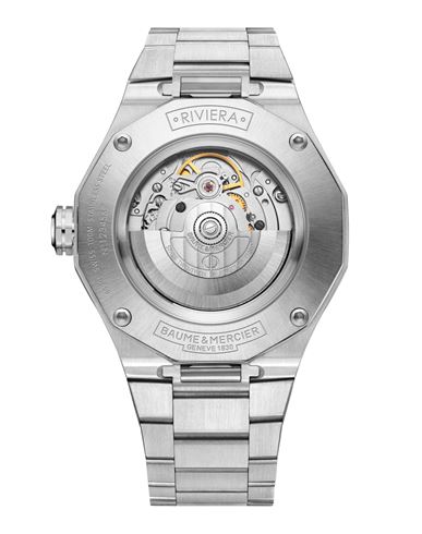 фото Наручные часы baume & mercier