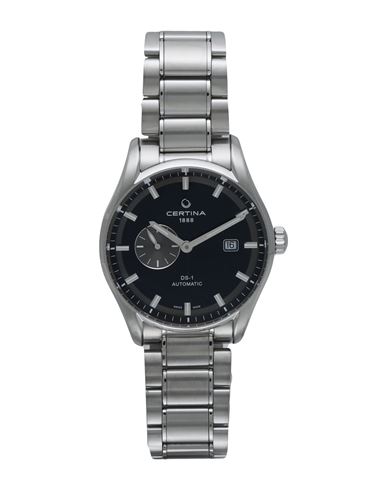 Наручные часы CERTINA