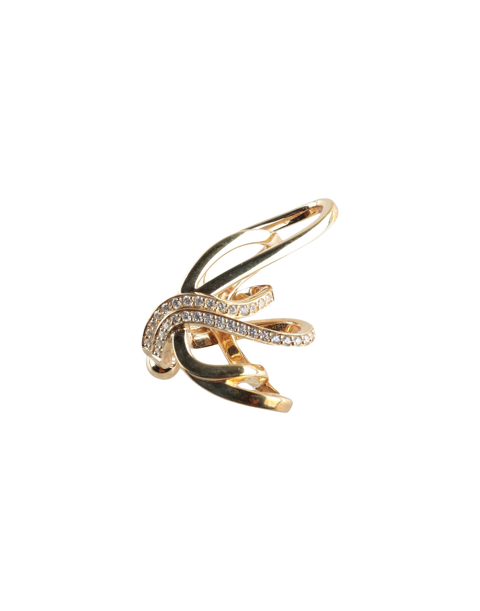 ALAN CROCETTI Single Earrings
