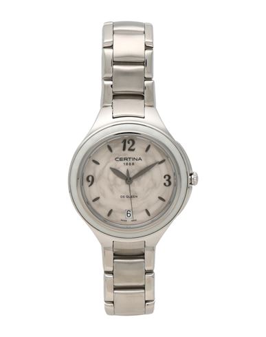 Наручные часы CERTINA