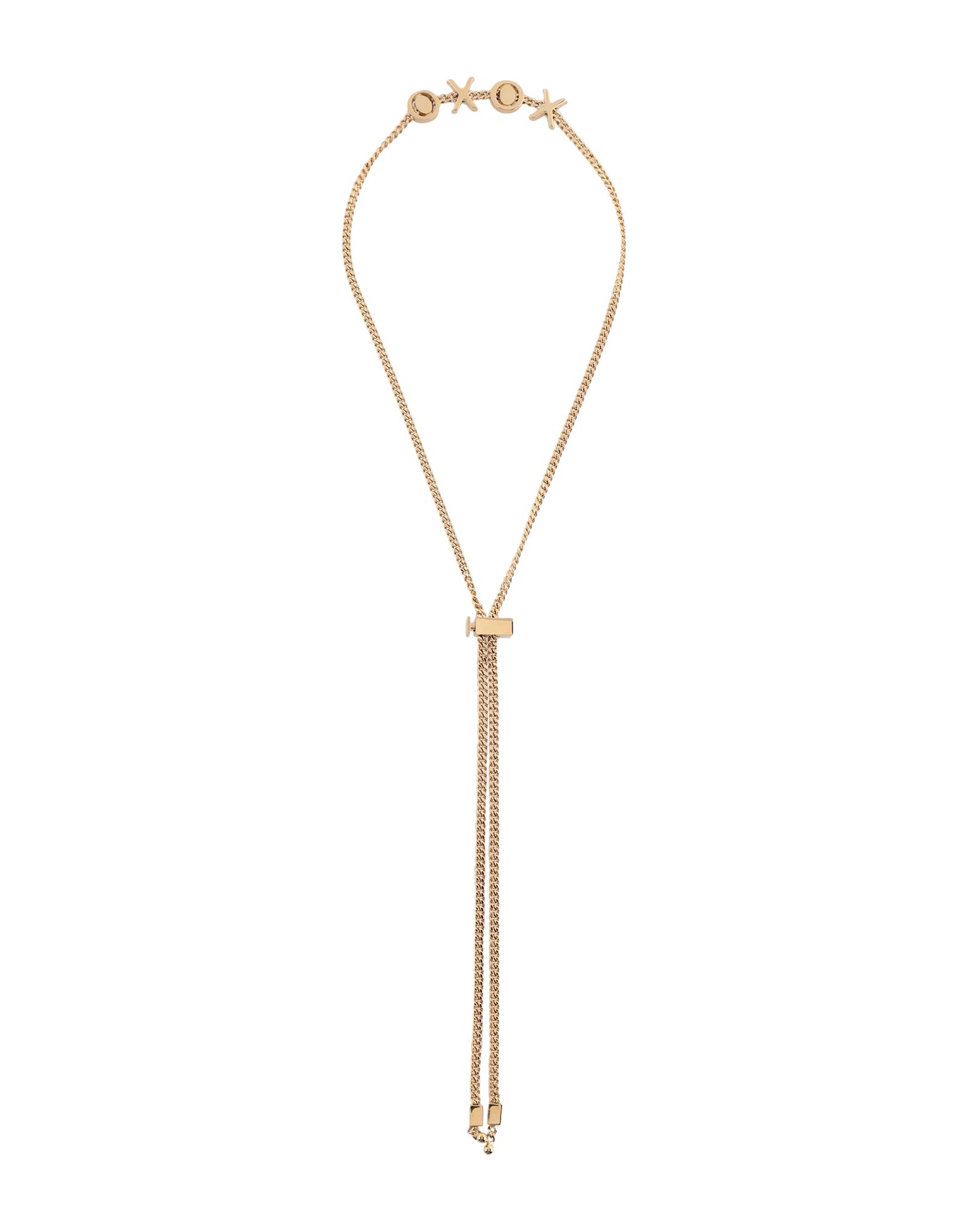  Chloé - Schmuck Und Uhren - Halsketten - On Yoox.com 