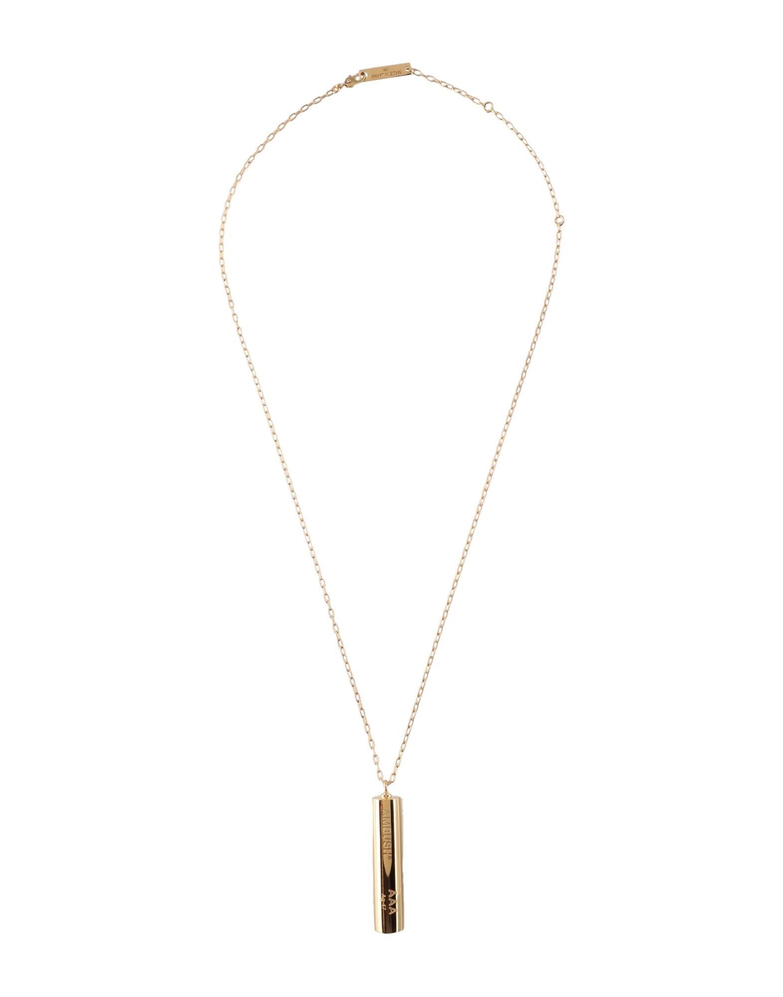  Ambush - Joyas Y Relojes - Collares - On Yoox.com 