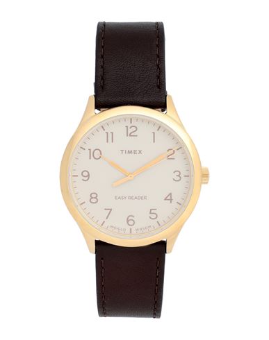 Timex Man Wrist watch Silver Size - Stainless Steel