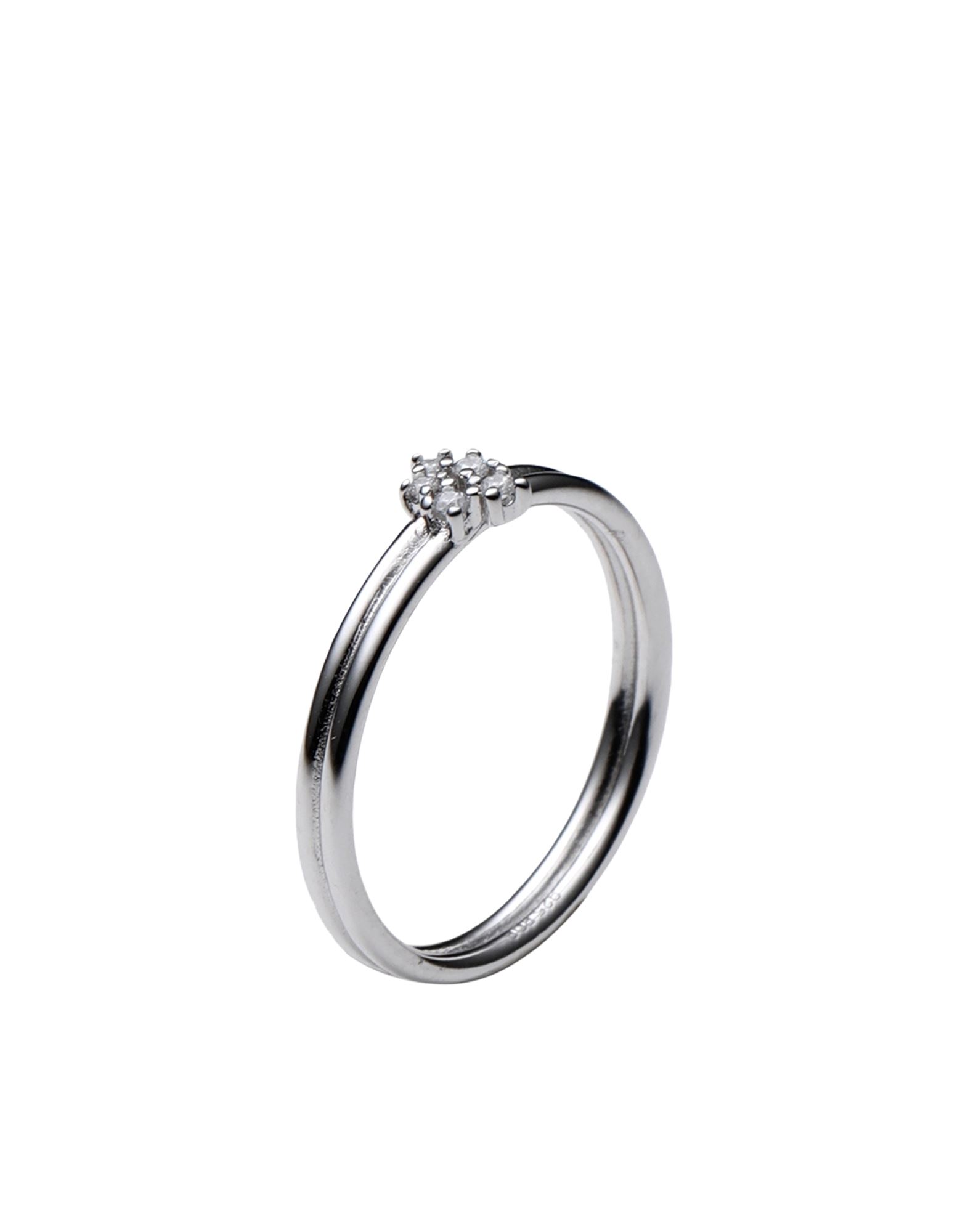 ԥ볫P D PAOLA ǥ  С 12 С925/1000 / 塼ӥå륳˥ NOVA SILVER RING