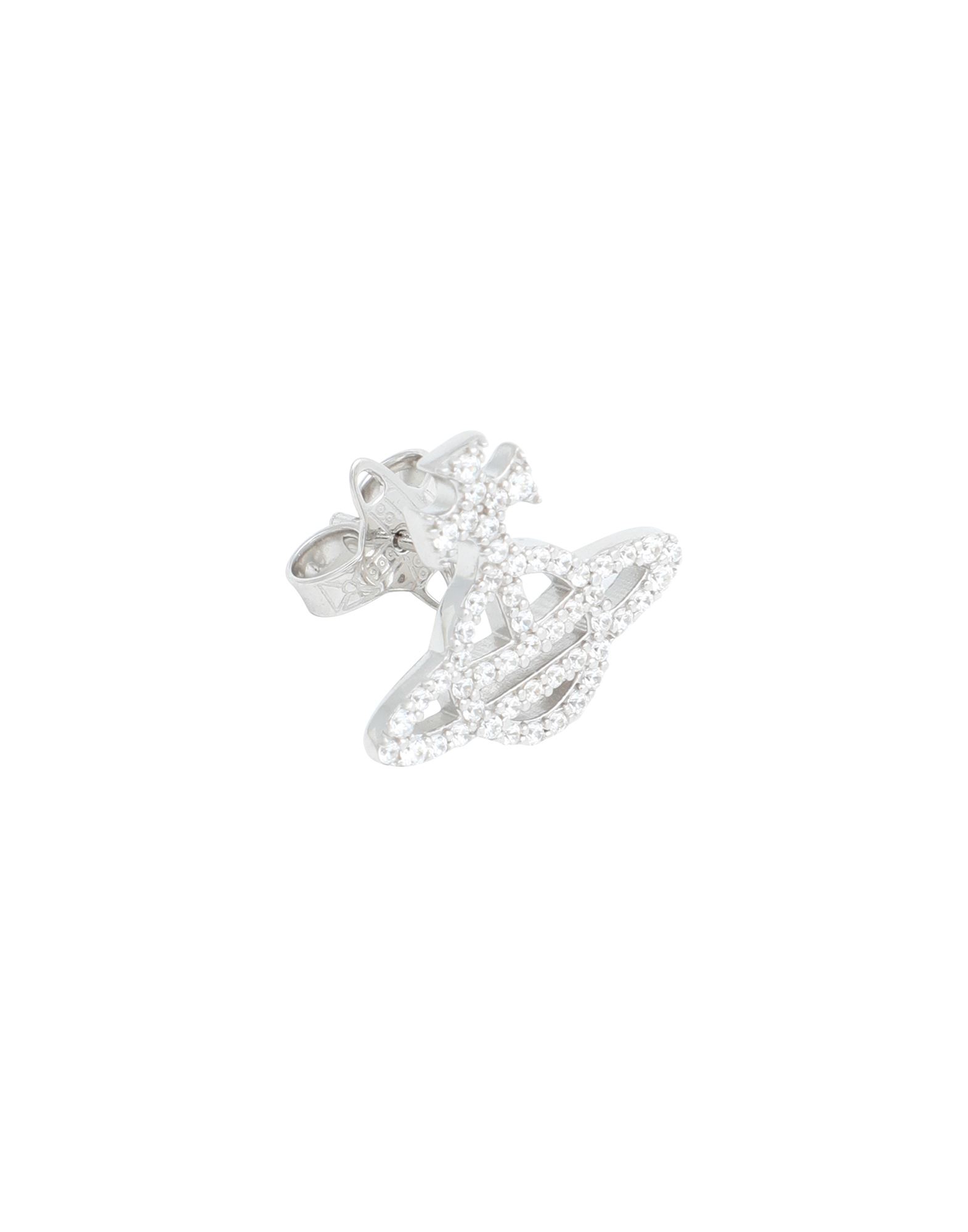 Vivienne Westwood - Schmuck Und Uhren - Ohrringe - On Yoox.com 