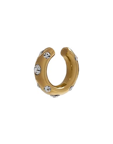 Nova Silver Ring Woman Ring Silver Size 5.25 925/1000 Silver, Cubic zirconia