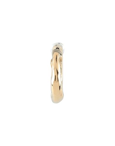Ambush Man Single Earring Gold Size - 925/1000 Silver