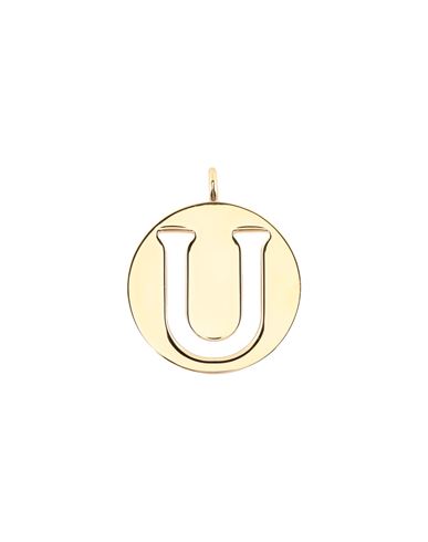 Chloé Colgante Mujer Oro -- Mujer