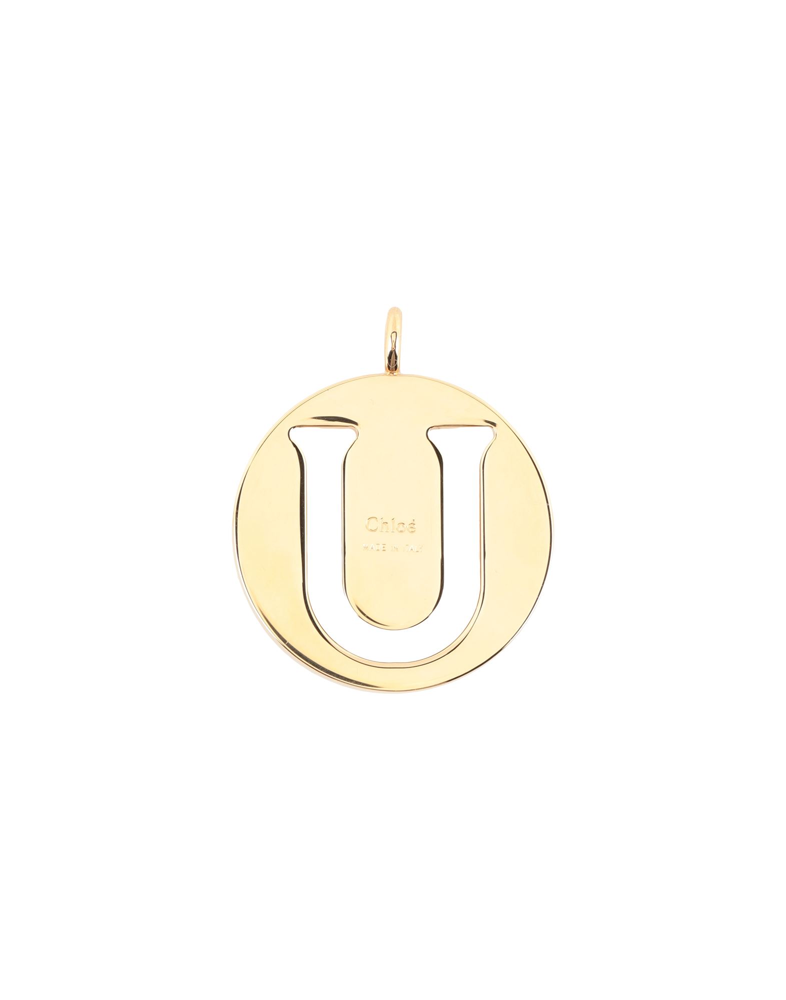  Chloé - Schmuck Und Uhren - Anhänger - On Yoox.com 
