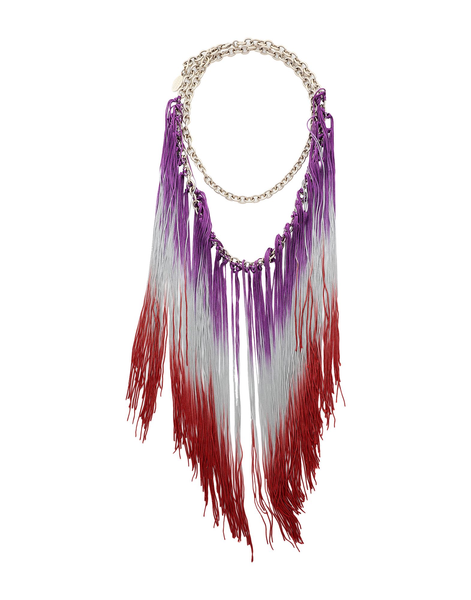  Missoni - Schmuck Und Uhren - Halsketten - On Yoox.com 
