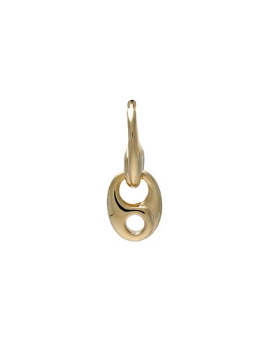 Tula Earring Gold Hp Single Earring Gold Size - 925/1000 Silver