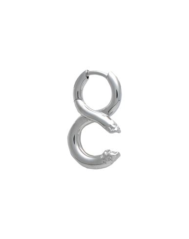 Maria Black Tula Earring Silver Hp Single Earring Silver Size - 925/1000 Silver