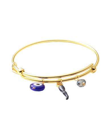 Taolei Woman Bracelet Gold Size - Metal