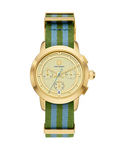 TORY BURCH TBW7220, Gold Women's Wrist Watch