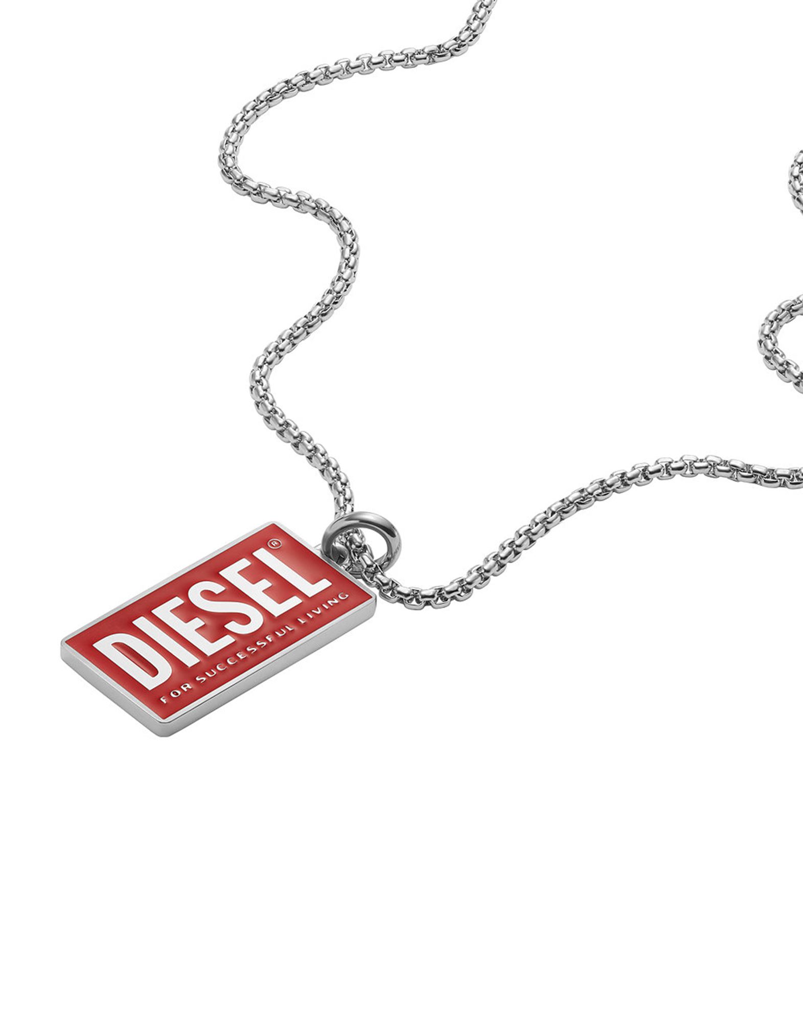 DIESEL ディーゼル ペンダントトップ チャーム 多数 レザー