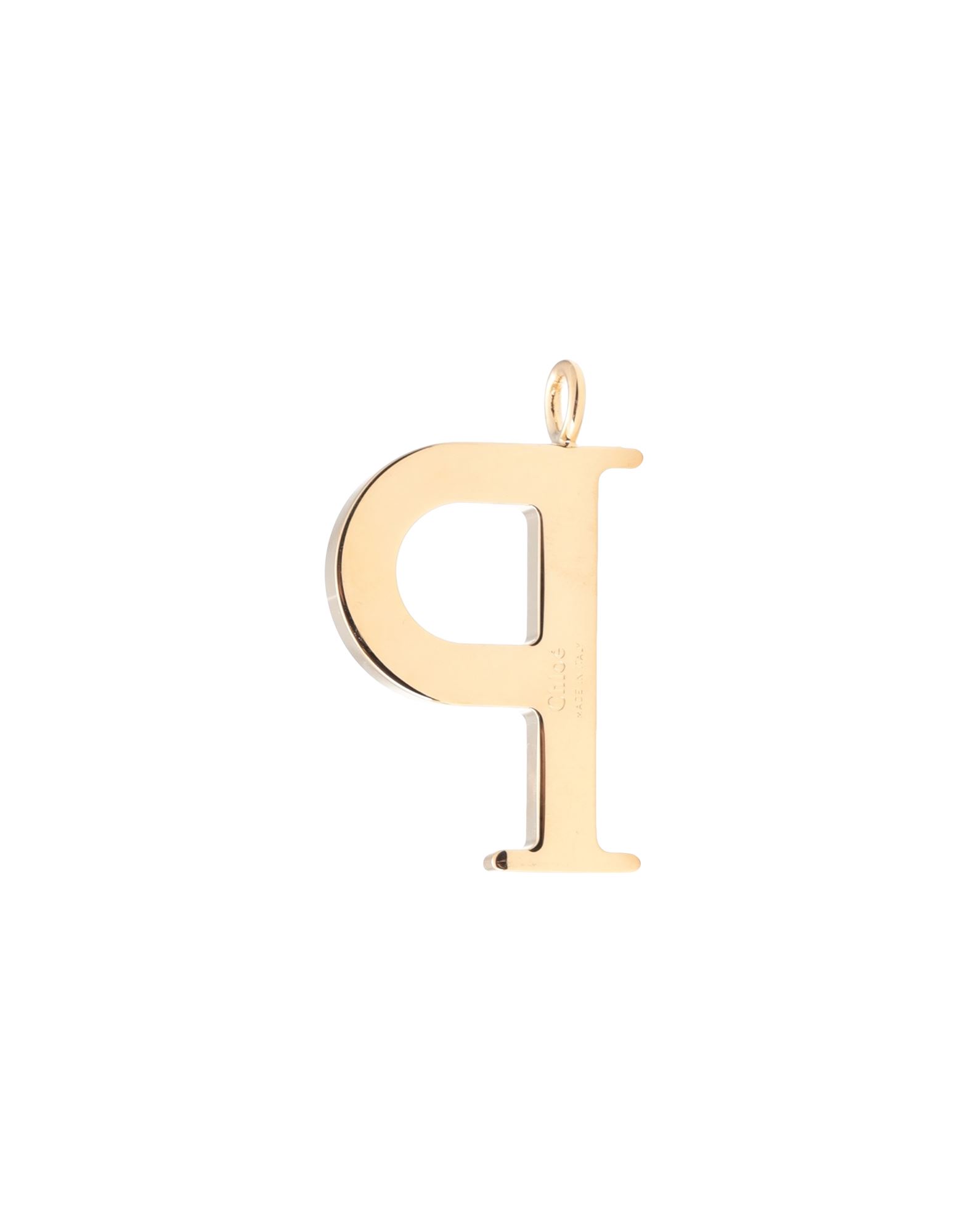  Chloé - Schmuck Und Uhren - Anhänger - On Yoox.com 