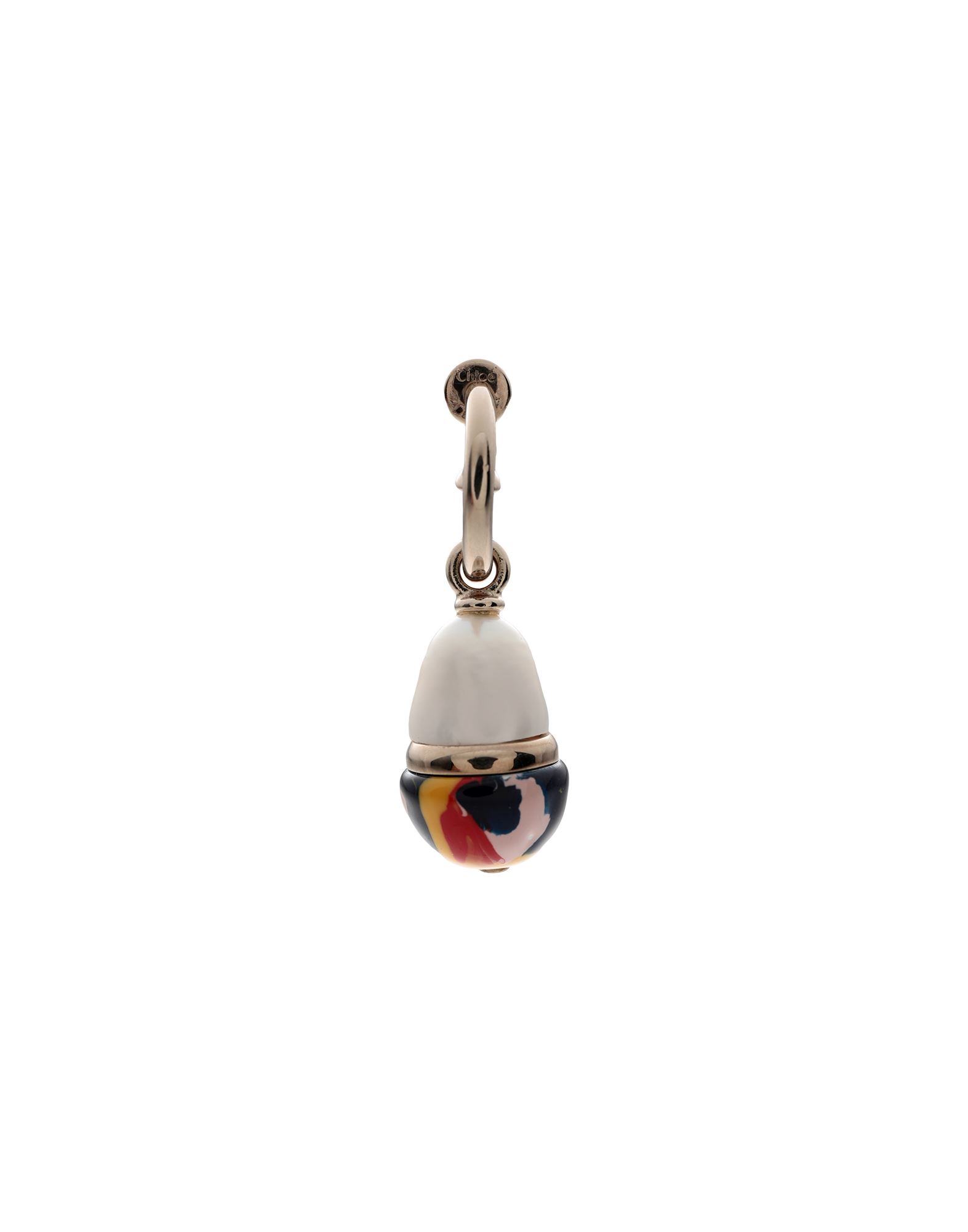  Chloé - Schmuck Und Uhren - Einzelne Ohrringe - On Yoox.com 