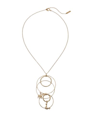 Marni Woman Necklace Gold Size - Metal