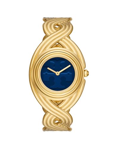 Tory burch wrist clearance watch