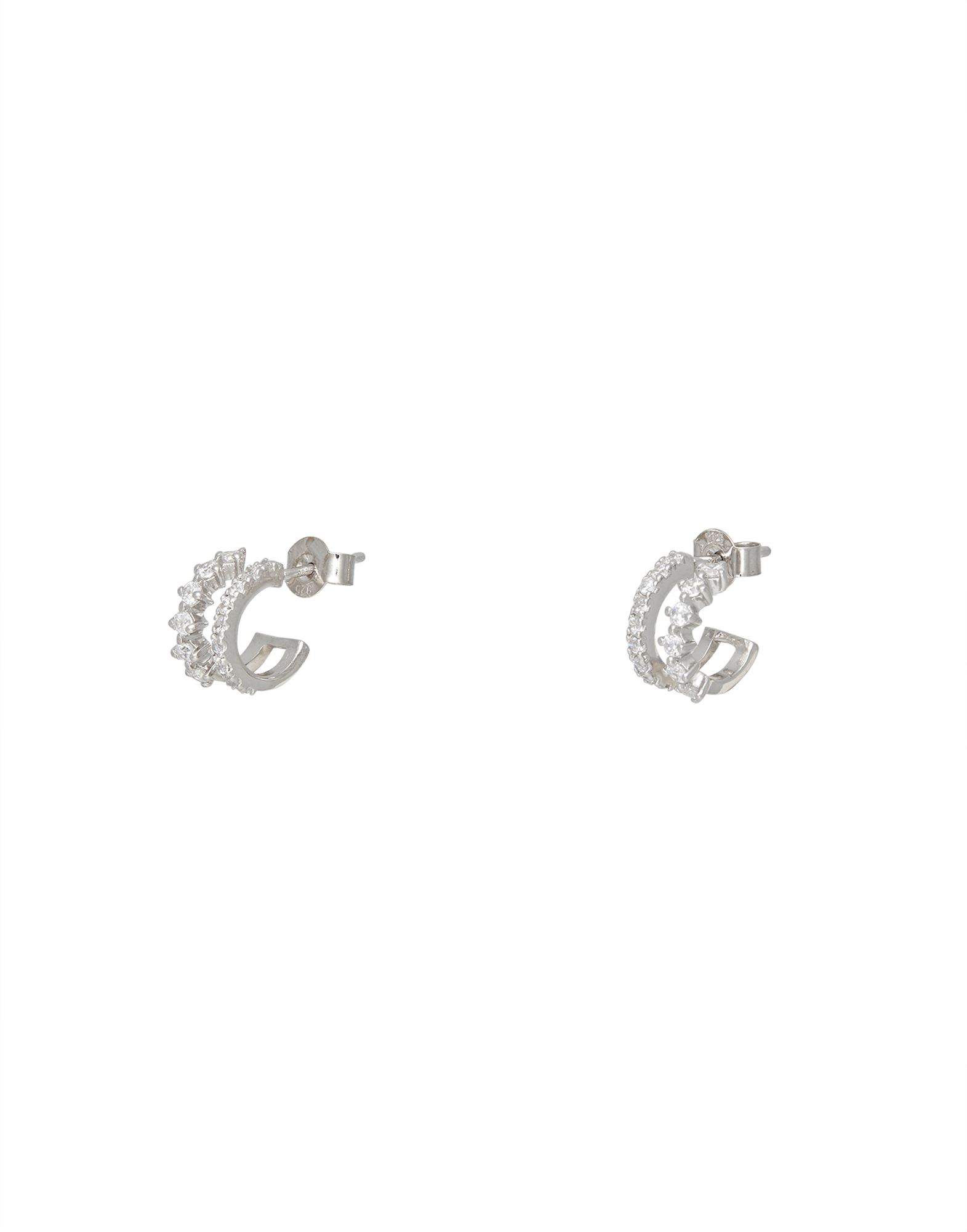ԥ볫P D PAOLA ǥ  С С925/1000 / 륳 RUBI SILVER EARRINGS