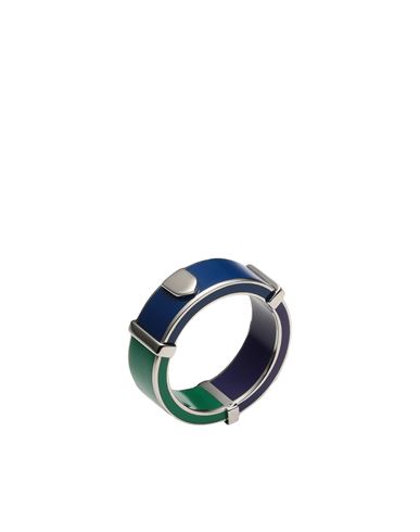Anillo Hombre Verde M Hombre