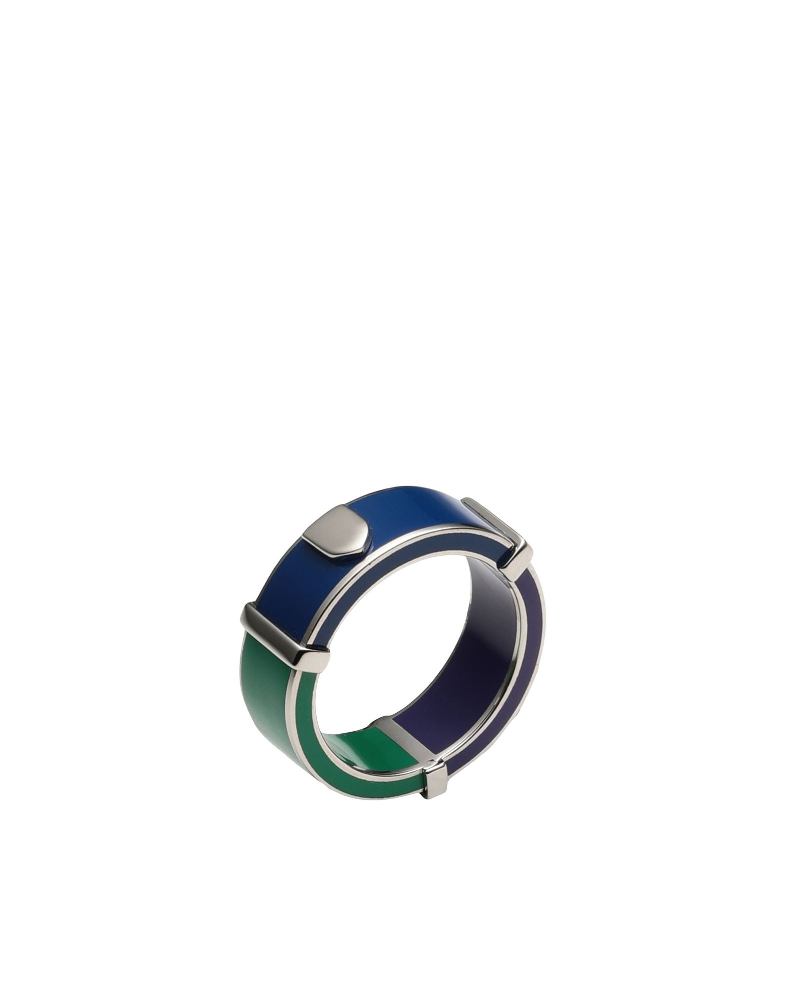  Maison Margiela - Schmuck Und Uhren - Ringe - On Yoox.com 