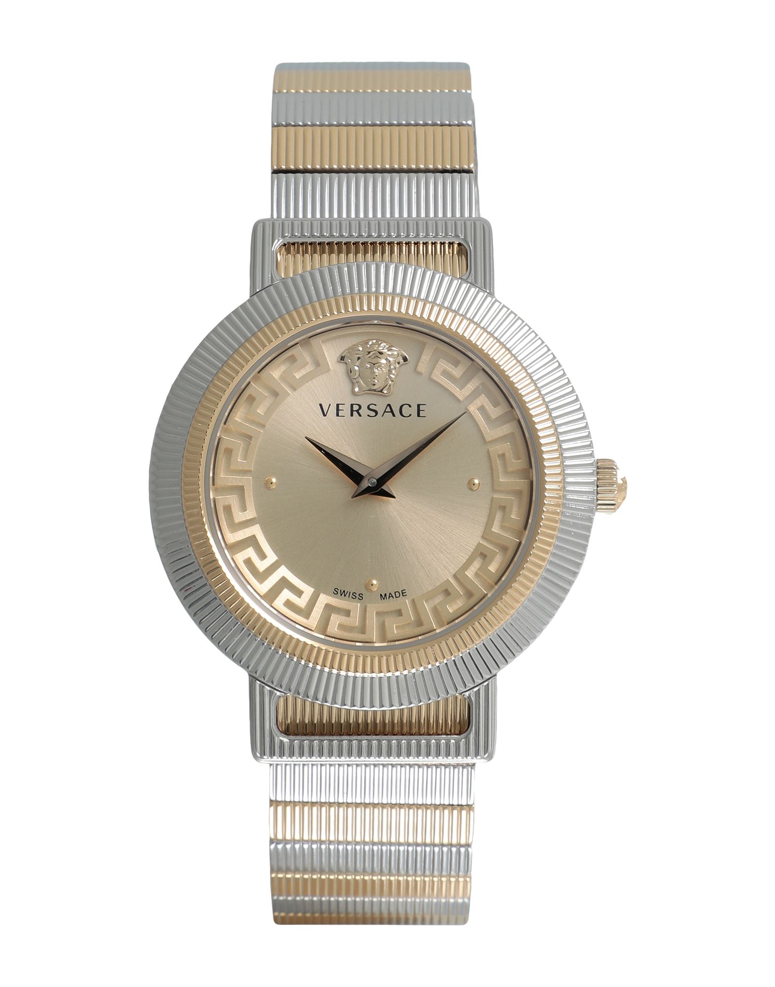 ԥ볫VERSACE ǥ ӻ С ƥ쥹 Greca chic (wc-3D)