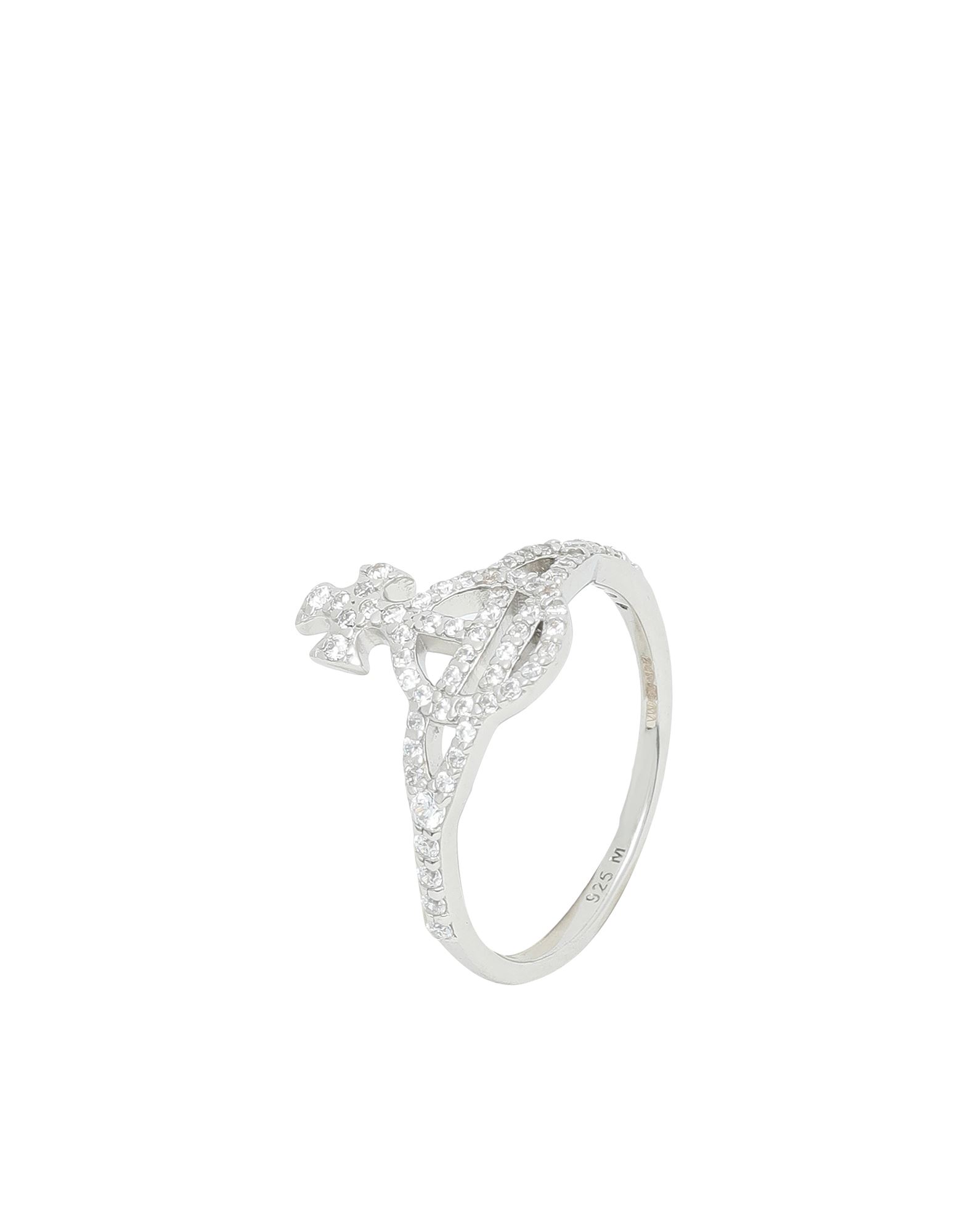  Vivienne Westwood - Schmuck Und Uhren - Ringe - On Yoox.com 