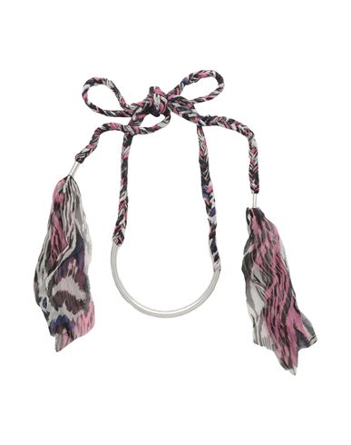 Collar Mujer Malva -- Mujer