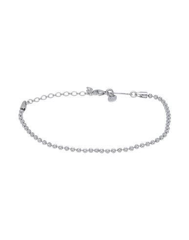 Kurshuni Daystar Chain Bracelet Woman Bracelet Silver Size - 925/1000 Silver