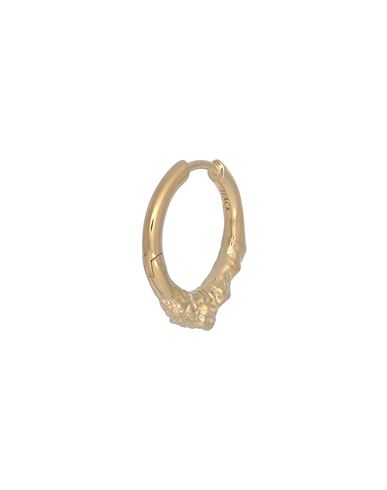 Maria Black Miro 12 Huggie Single Earring Gold Size - 925/1000 Silver