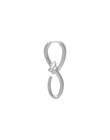 Maria Black Pirro Earring Single Earring Silver Size - 925/1000 Silver
