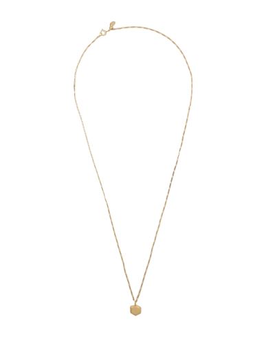 Maria Black Kim 65 Adjustable Necklace Necklace Gold Size - 925/1000 Silver