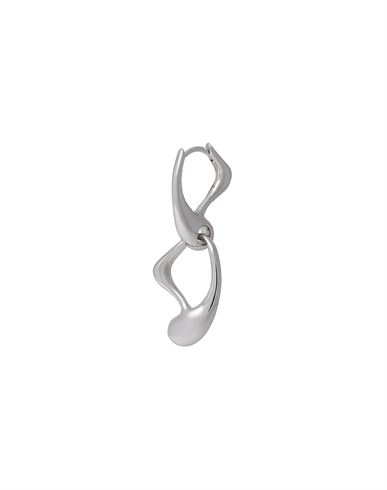 Maria Black Adish Earring Single Earring Silver Size - 925/1000 Silver