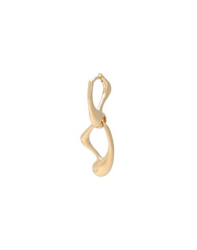 Maria Black Adish Earring Gold Hp Single Earring Gold Size - 925/1000 Silver
