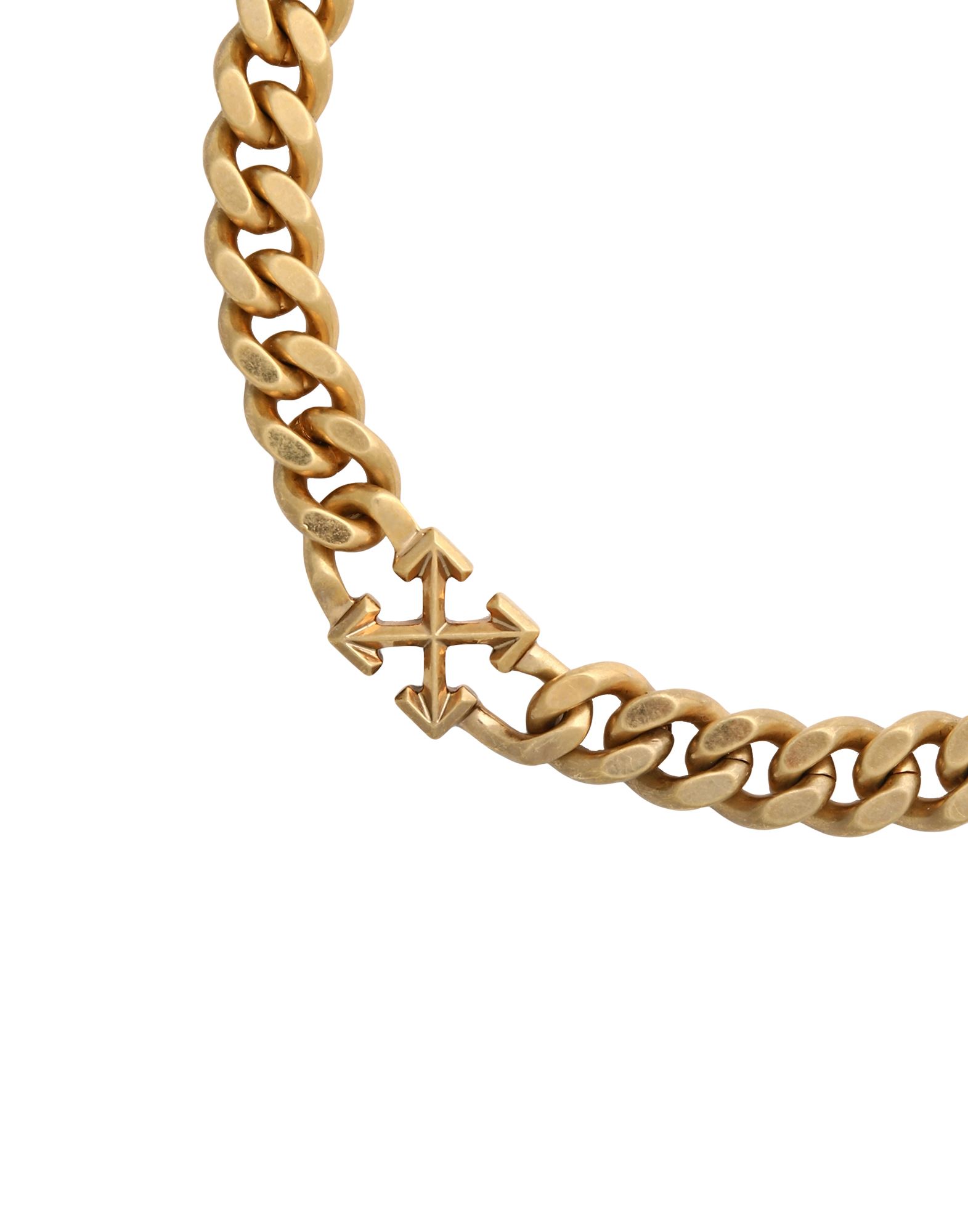  Off-white™ - Schmuck Und Uhren - Halsketten - On Yoox.com 