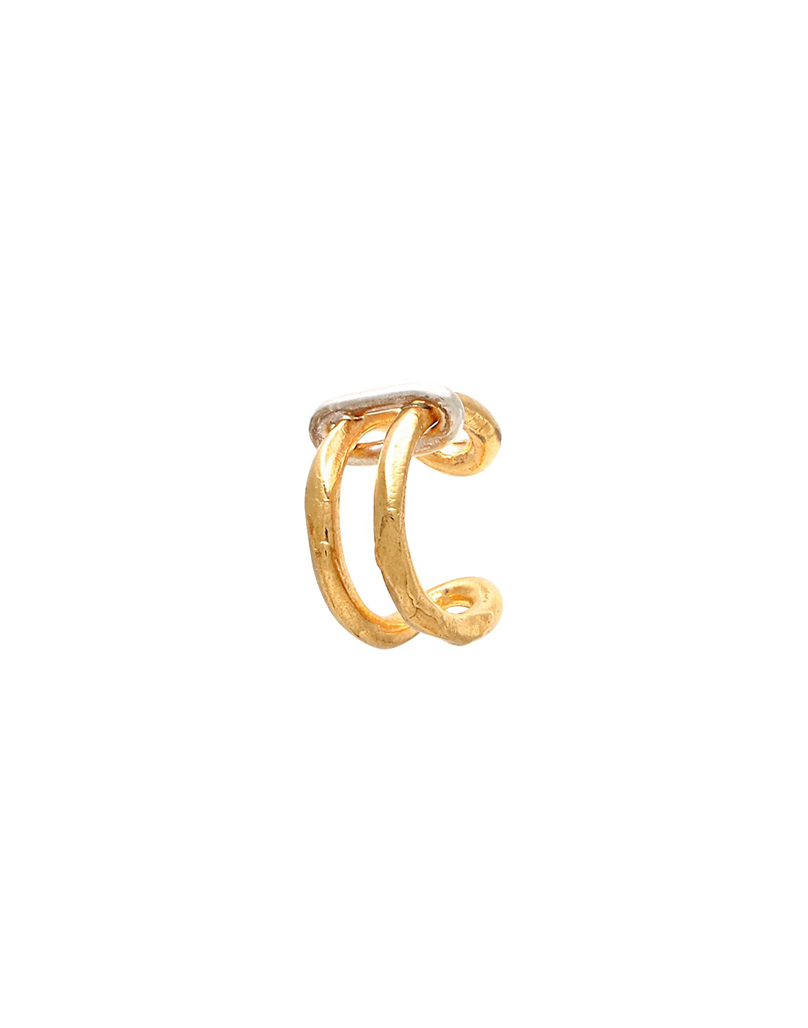 ALIGHIERI fB[X VOsAX THE SUN SALUTATIONS EAR CUFF S[h