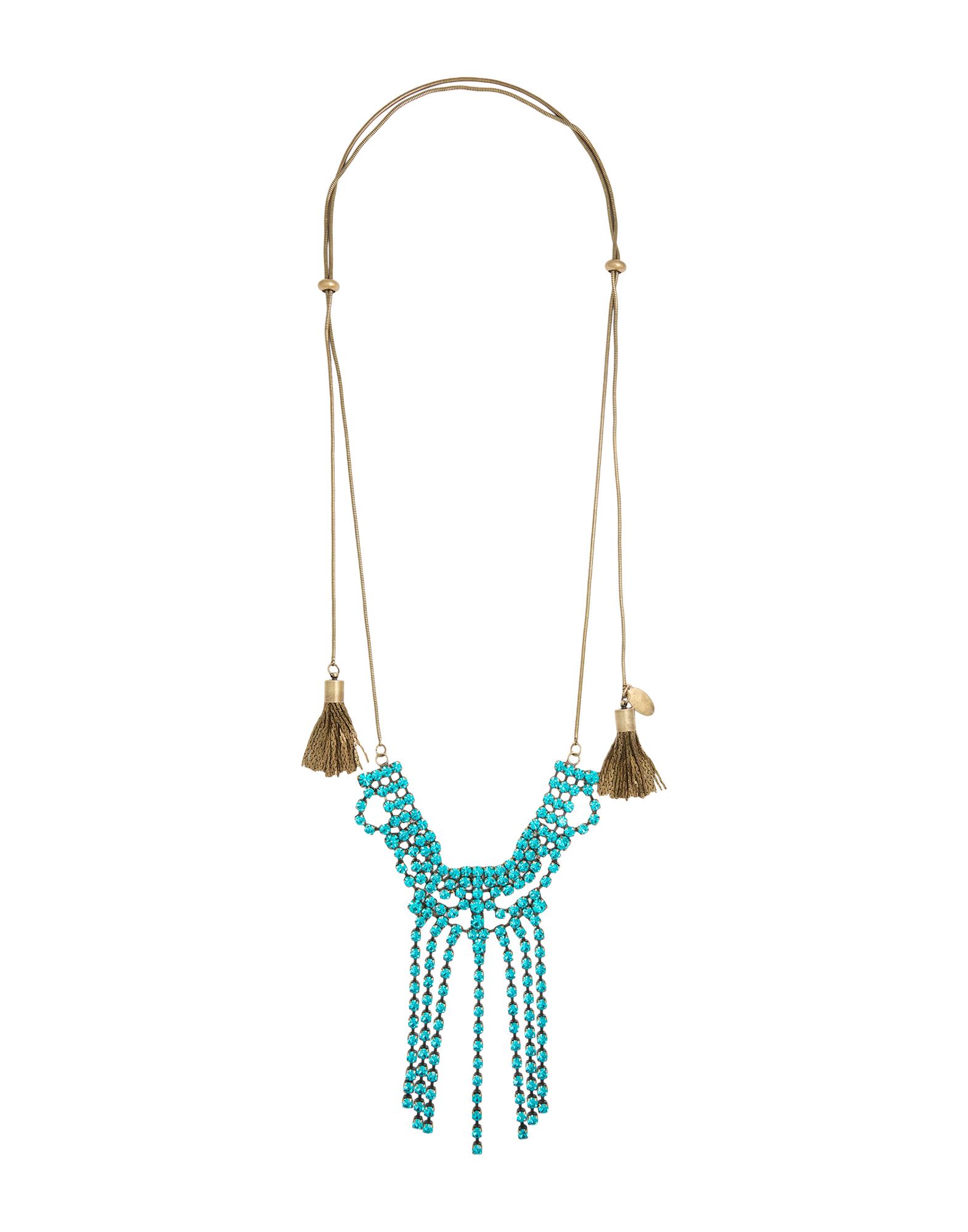  Twinset - Schmuck Und Uhren - Halsketten - On Yoox.com 