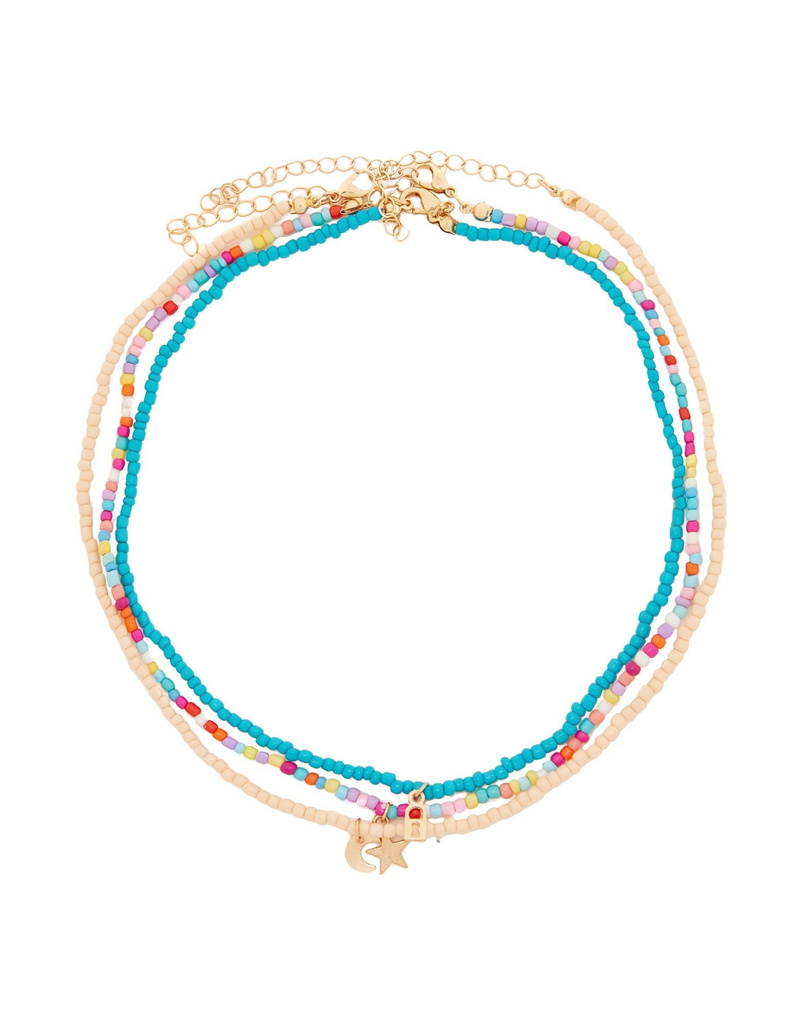  8 By Yoox - Schmuck Und Uhren - Halsketten - On Yoox.com 