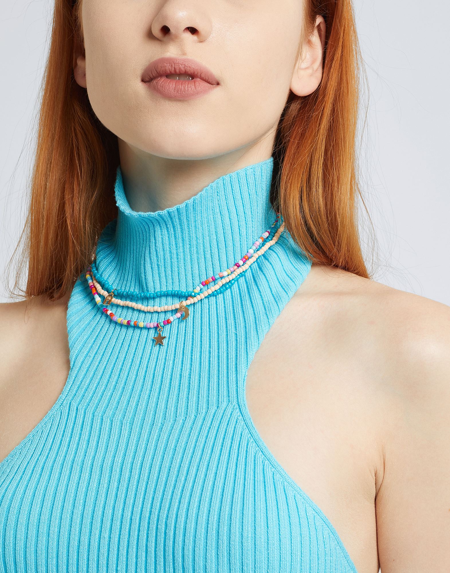  8 By Yoox - Schmuck Und Uhren - Halsketten - On Yoox.com 