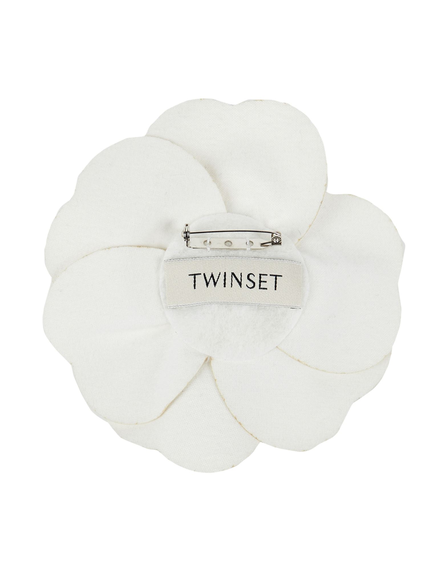  Twinset - Schmuck Und Uhren - Broschen - On Yoox.com 