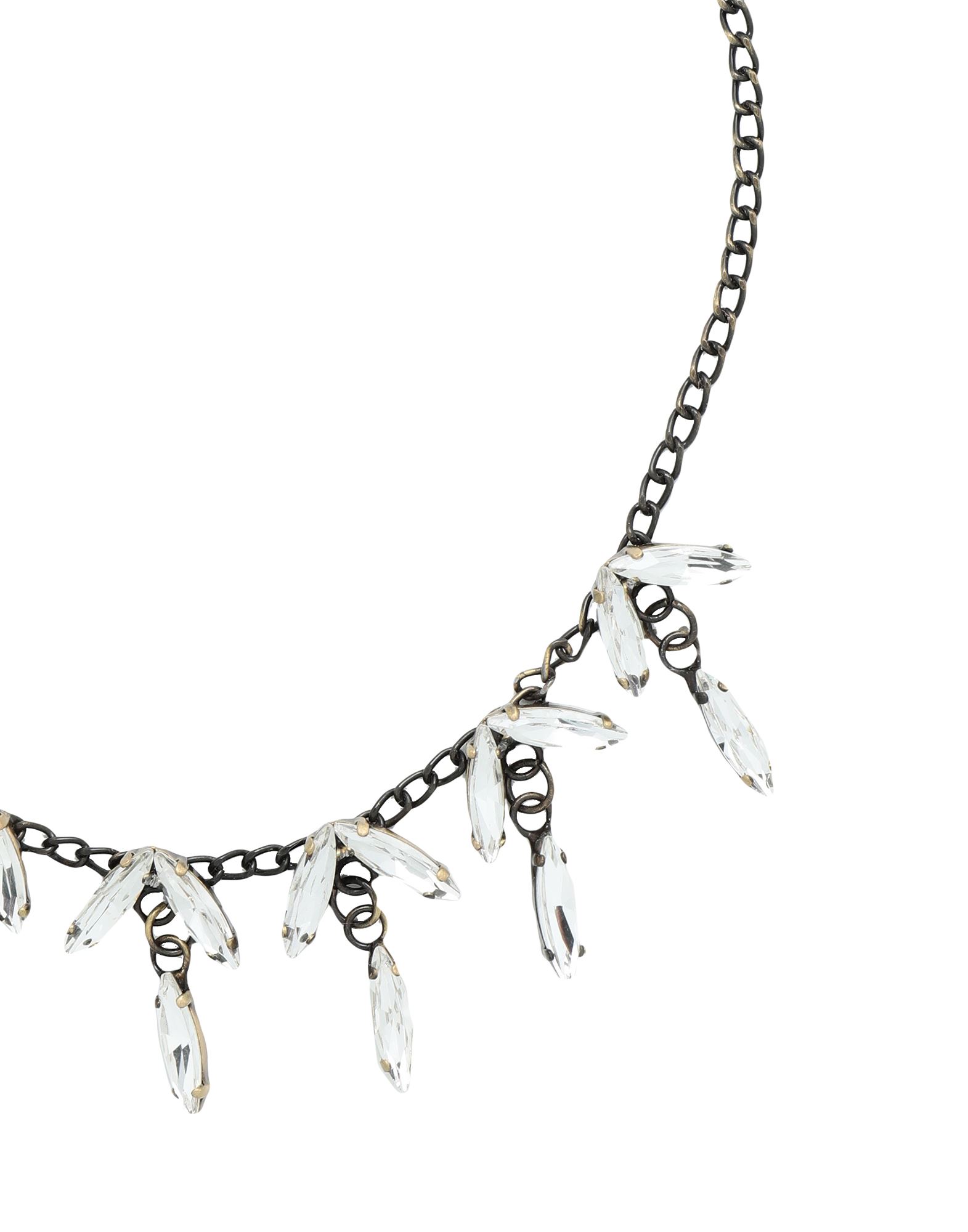  Semicouture - Schmuck Und Uhren - Halsketten - On Yoox.com 