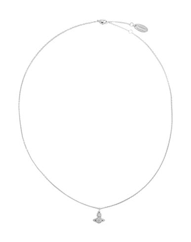 Halskette Damen Silber -- Damen