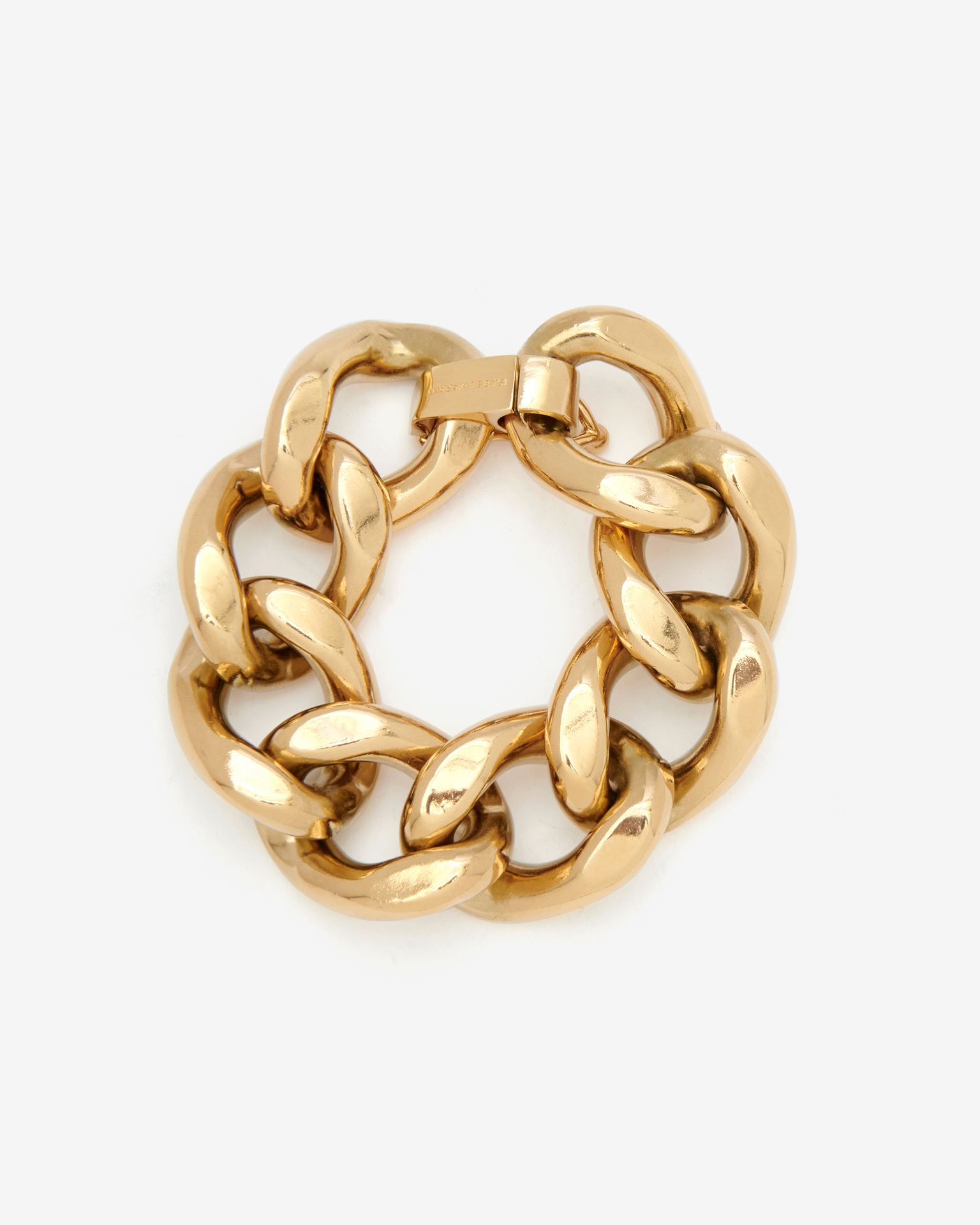 Isabel Marant, Bracelet Links - Femme - Or