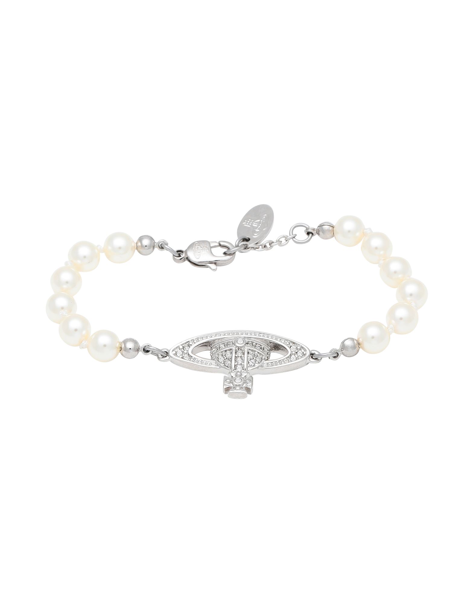  Vivienne Westwood - Schmuck Und Uhren - Armbänder - On Yoox.com 
