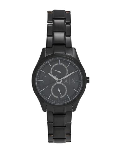 Armani exchange best sale wrist watch