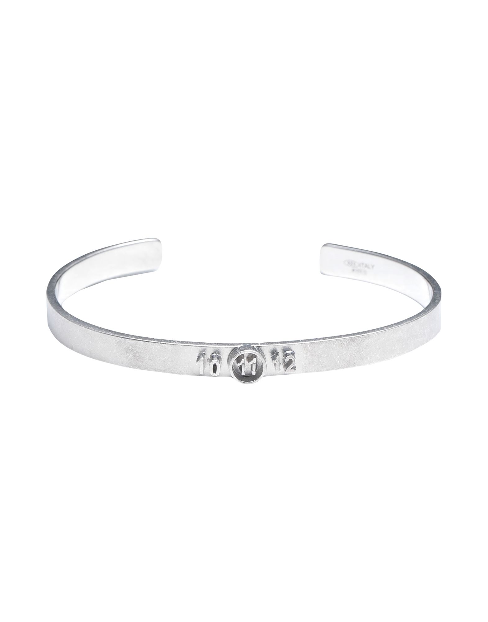  Maison Margiela - Schmuck Und Uhren - Armbänder - On Yoox.com 